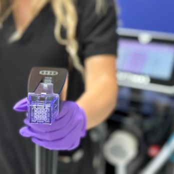 Blue Medi Spa - Morpheus8 Micro-needling is a top-rated skin remodeling and tightening treatment at Blue. - Skin Care Near Me - Sherman Oaks, California