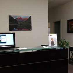 We welcome you and hope to see you soon!
