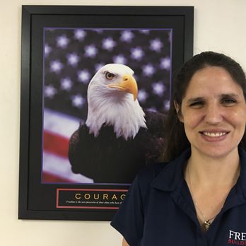 Freedom Building Services - Michelle CFO - Office Cleaning Near Me Freedom Building Services - Michelle CFO - Office Cleaning Near Me