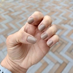 Manicure