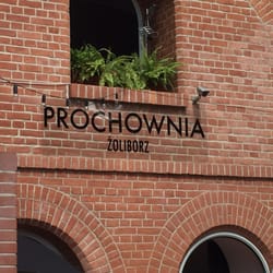 Prochownia Żoliborz