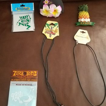 Walmart - Hawaii souveniors - Department Stores Near Me - Lihue, Hawaii