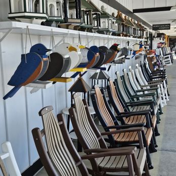 Markets At Shrewsbury - Chairs, birdhouses and birdhouses feeders - Fruits & Veggies Near Me - Glen Rock, Pennsylvania Markets At Shrewsbury - Chairs, birdhouses and birdhouses feeders - Fruits & Veggies Near Me - Glen Rock, Pennsylvania