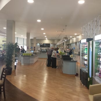Johnstown Garden Centre - Cafe - Nurseries & Gardening Near Me