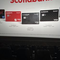 Cinéma Banque Scotia - Megapolis