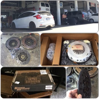Star Tire & Auto Center - Got my racing clutch install. Great service. - Auto Repair Near Me - Pomona, California Star Tire & Auto Center - Got my racing clutch install. Great service. - Auto Repair Near Me - Pomona, California