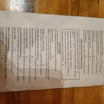Block - Table & Tap - Gastropubs Near Me - El Paso, Texas Block - Table & Tap - Gastropubs Near Me - El Paso, Texas
