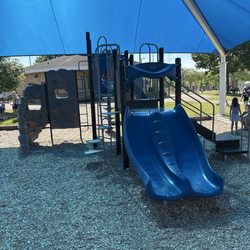 Brandt-Quirk Park