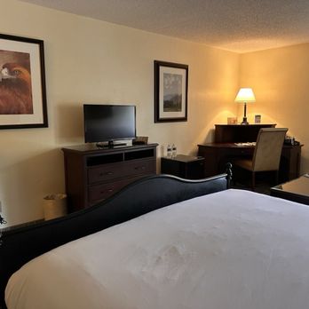 Evergreen Lodge at Vail - Room 433, King Mountain View - Hotels Near Me - Vail, Colorado