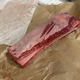 Dino Rib