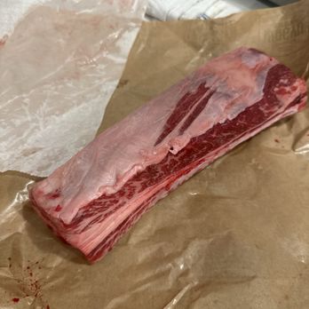H-E-B - Dino Rib - Grocery Near Me - Melissa, Texas
