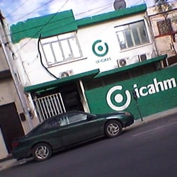 ICHAM