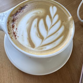 Trellis Coffee Bar - Coffee & Tea Near Me - Augusta, Georgia