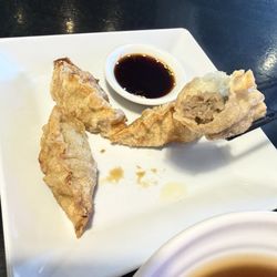 Korean Fusion