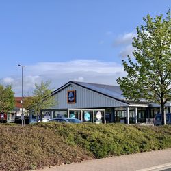 Aldi