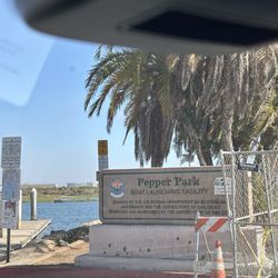 Pepper Park
