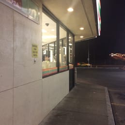 the outside of a restaurant at night the outside of a restaurant at night