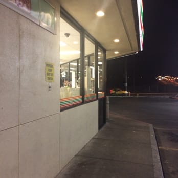7-Eleven - the outside of a restaurant at night - Gas Stations Near Me - Las Vegas, Nevada 7-Eleven - the outside of a restaurant at night - Gas Stations Near Me - Las Vegas, Nevada