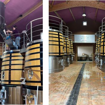 Rustic Vines - Wine Tours Near Me - Bordeaux, 86