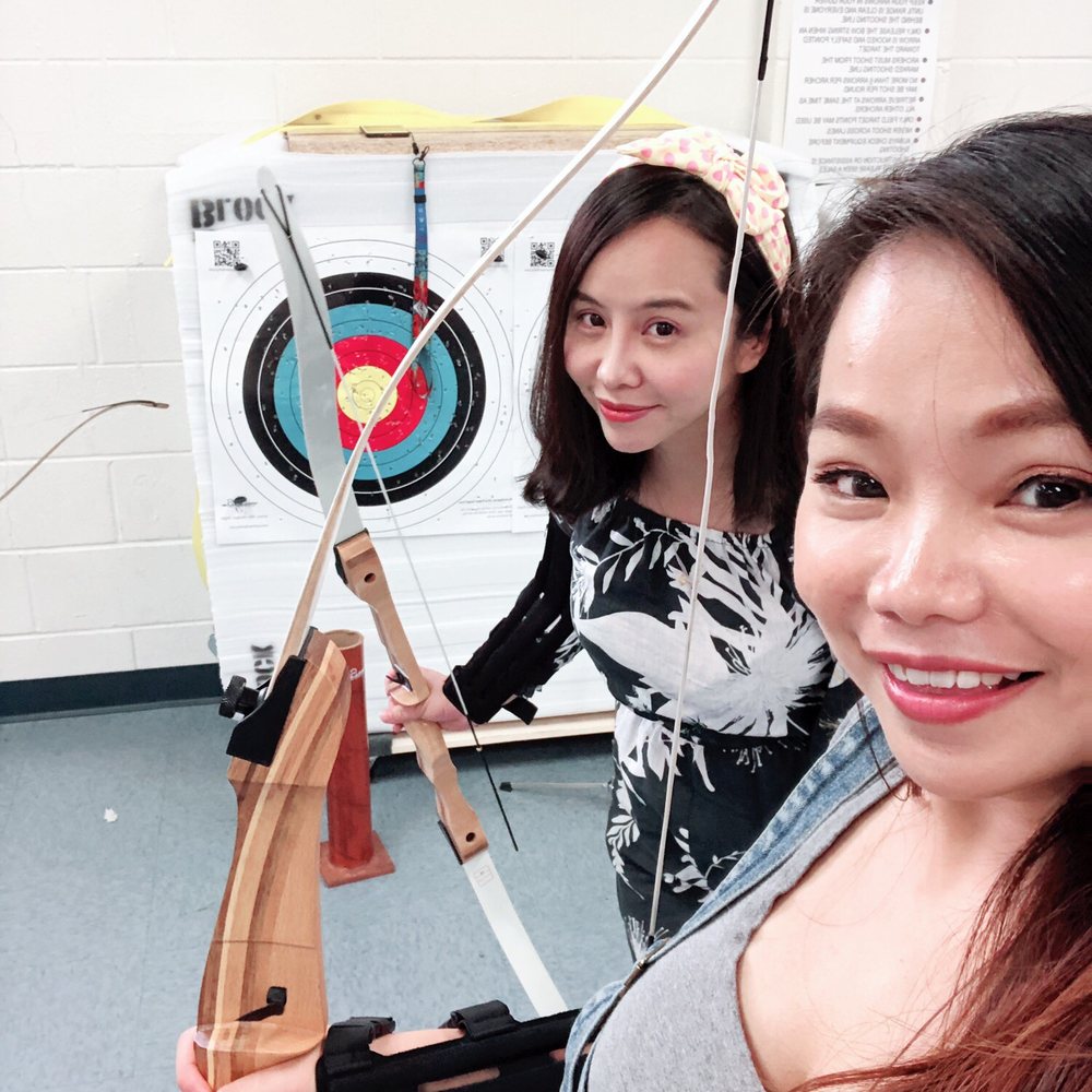 Woods Archery Range - Sporting Goods Near Me - Covina, California Woods Archery Range - Sporting Goods Near Me - Covina, California