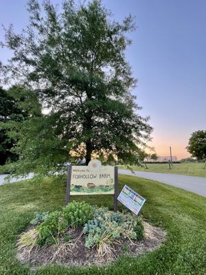 Foxhollow Farm by null