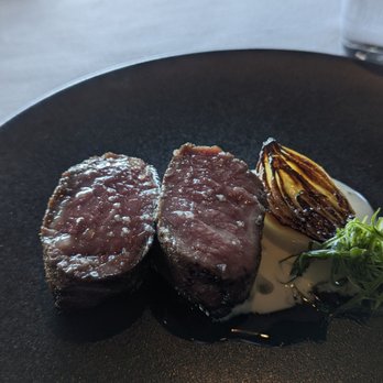 Canlis - New American Near Me - Seattle, Washington