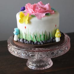 The Gluteny Bakery