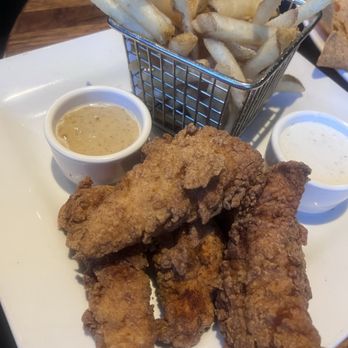 Yard House - Fried Chicken Tenders - New American Near Me - Irvine, California Yard House - Fried Chicken Tenders - New American Near Me - Irvine, California