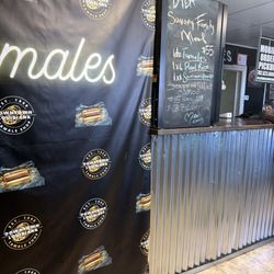 Downtown Louisiana Tamale Shop