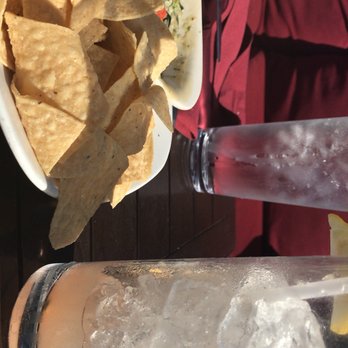 Mai Tai Bar - Bars Near Me - Daytona Beach, Florida