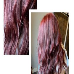 Hair Envy Salon