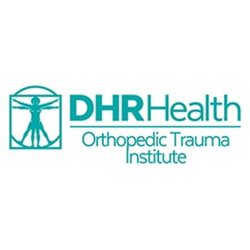 DHR Health Orthopedic Institute