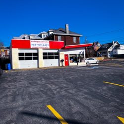 Washington Automotive Services