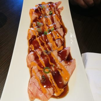 Sushi Oyama - Japanese Near Me - Burnaby, British Columbia