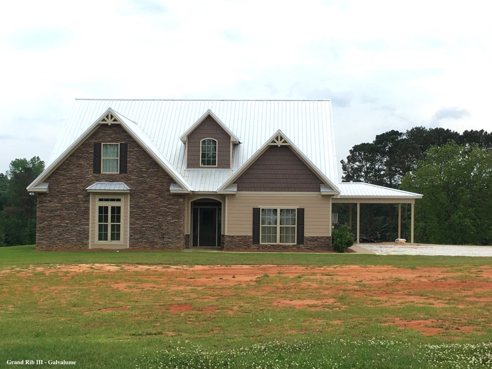 Slide of Neal Strickland Roofing
