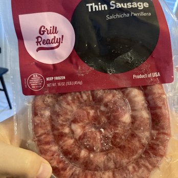 Wild Fork - Sausage - Grocery Near Me - Sunrise, Florida Wild Fork - Sausage - Grocery Near Me - Sunrise, Florida