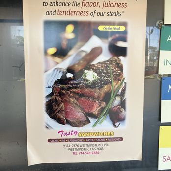 Tasty Sandwiches - Vietnamese Near Me - Westminster, California Tasty Sandwiches - Vietnamese Near Me - Westminster, California