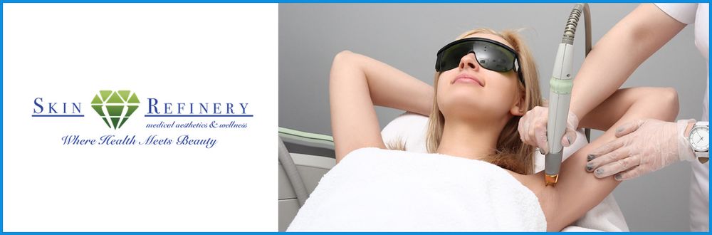 Skin Refinery Logo