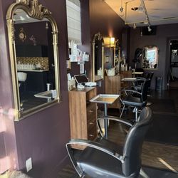 Swoon A Boutique Salon