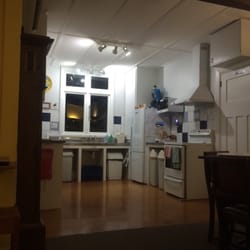Anakiwa 401 - Kitchen