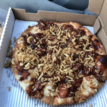 Ohio Pie Co. - Vegan Piggy Bird - Pizza Near Me - Brunswick, Ohio Ohio Pie Co. - Vegan Piggy Bird - Pizza Near Me - Brunswick, Ohio