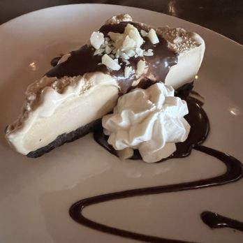 Chart House - Mud pie - Seafood Near Me - Jacksonville, Florida