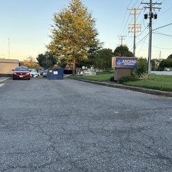 Ascend Cannabis Dispensary - Ellicott City