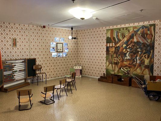 DDR Museum by null