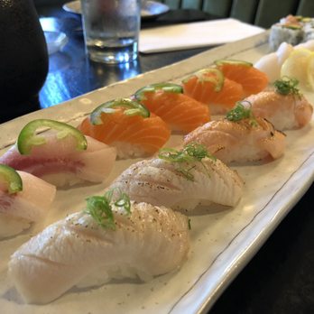 Fuji at Ink Block - A la carte sushi - Japanese Near Me - Boston, Massachusetts Fuji at Ink Block - A la carte sushi - Japanese Near Me - Boston, Massachusetts