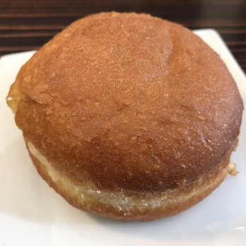 Charlotte Cafe - Bombelini - Like a warm custard filled donut.So good! - Coffee & Tea Near Me - New York, New York Charlotte Cafe - Bombelini - Like a warm custard filled donut.So good! - Coffee & Tea Near Me - New York, New York