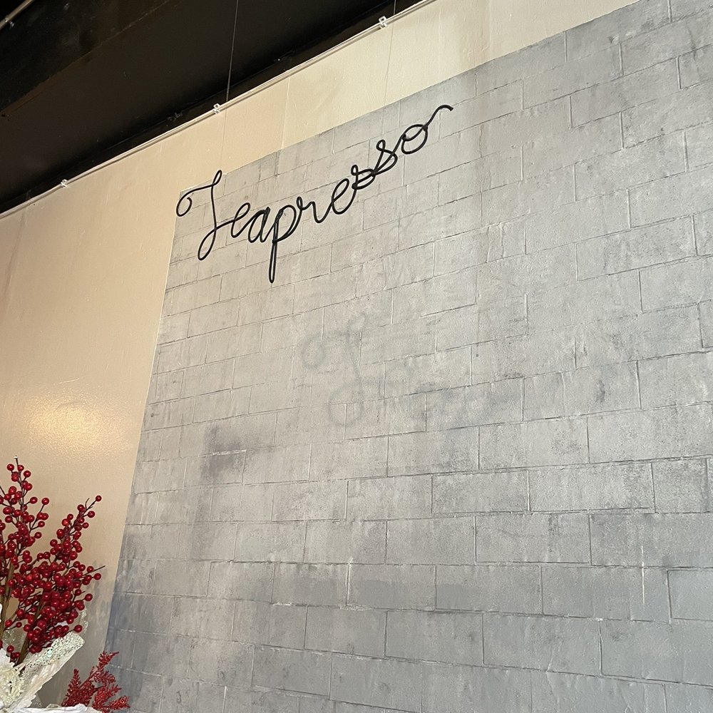 Teapresso Bar - Bubble Tea Near Me - Waipahu, Hawaii Teapresso Bar - Bubble Tea Near Me - Waipahu, Hawaii