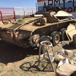 Bob's Army and Navy Store