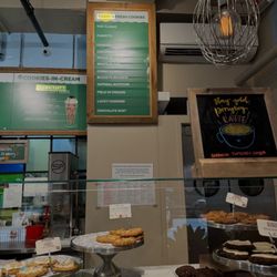 Schmackary's - Mouth watering cookies and coffees are here.