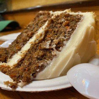 Clint's Bakery and Coffee - Carrot Cake - Coffee & Tea Near Me - Breckenridge, Colorado Clint's Bakery and Coffee - Carrot Cake - Coffee & Tea Near Me - Breckenridge, Colorado